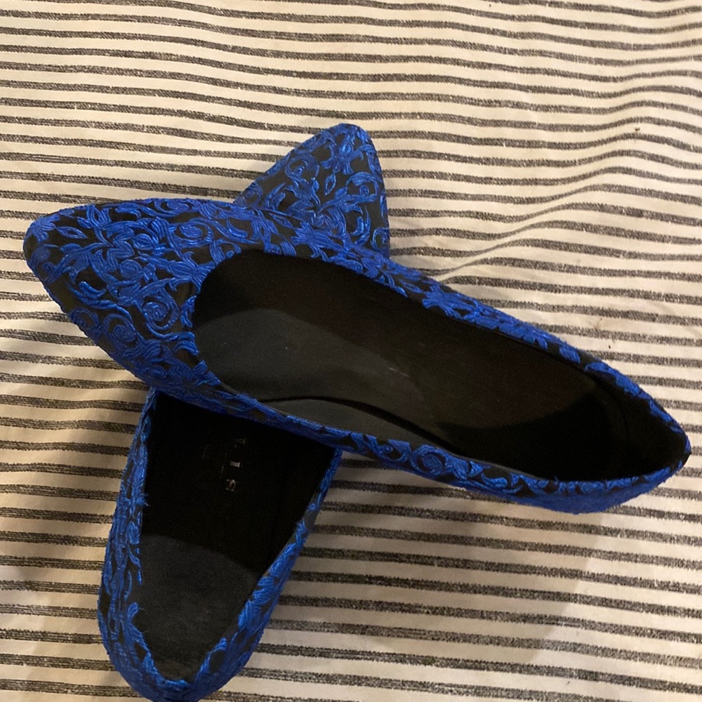 New York transit shoes
